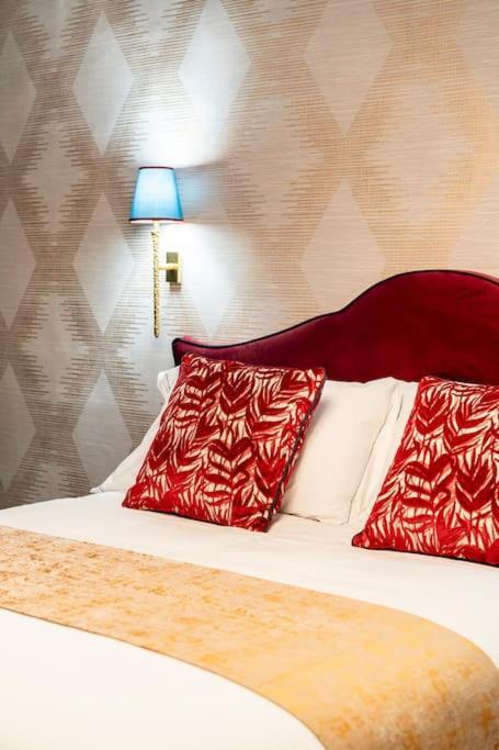 Apartamento Tornabuoni Deluxe - Design & Lux