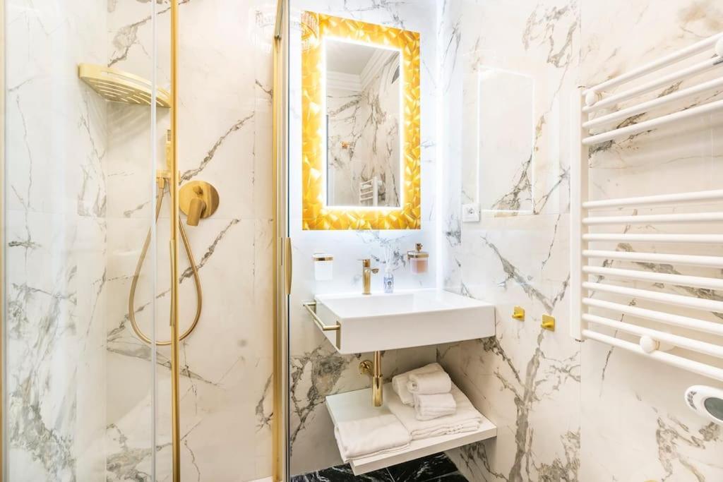 Tornabuoni Deluxe - Design & Lux Florencia