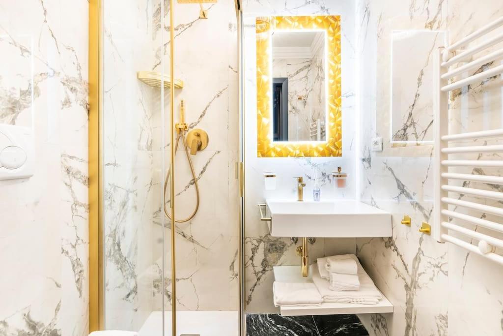 Tornabuoni Deluxe - Design & Lux Apartamento