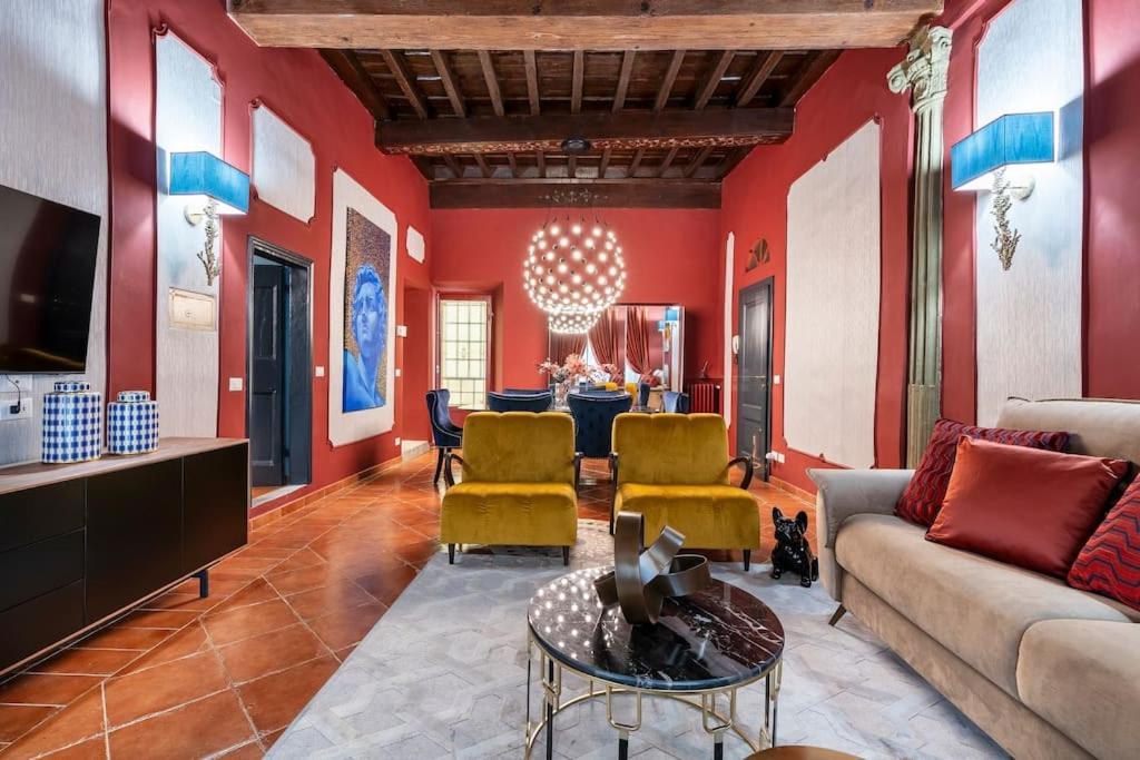 Tornabuoni Deluxe - Design & Lux *