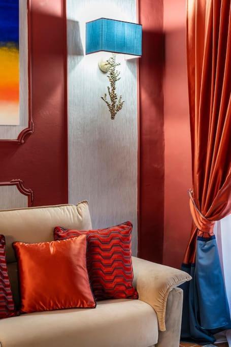 Apartamento Tornabuoni Deluxe - Design & Lux *