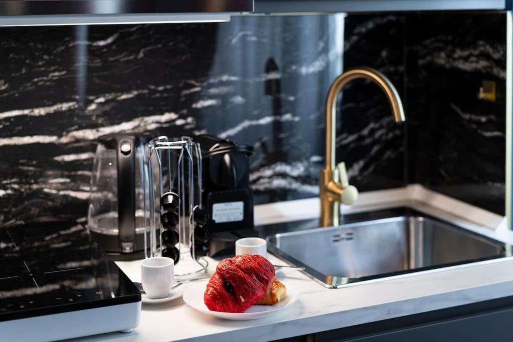 Tornabuoni Deluxe - Design & Lux Florencia
