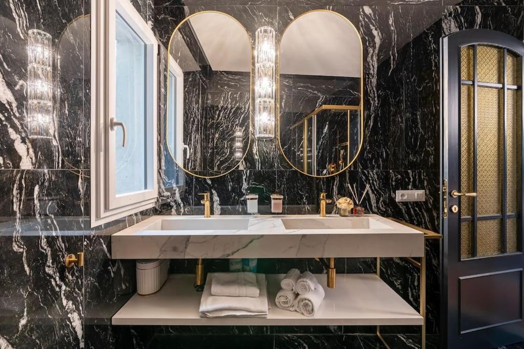 Tornabuoni Deluxe - Design & Lux Apartamento